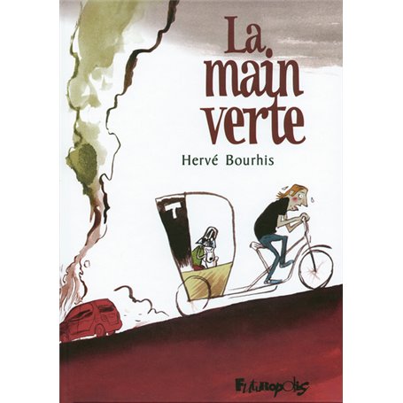 La main verte