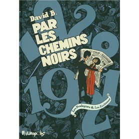 Par les chemins noirs