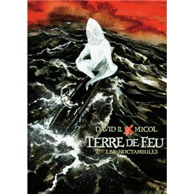 Terre de Feu