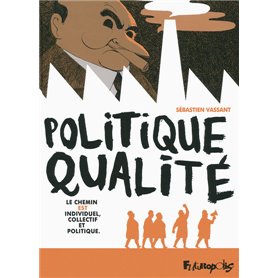 Politique Qualité