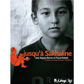 Jusqu'à Sakhaline