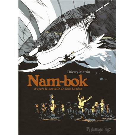 Nam-bok