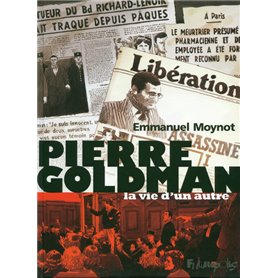 Pierre Goldman