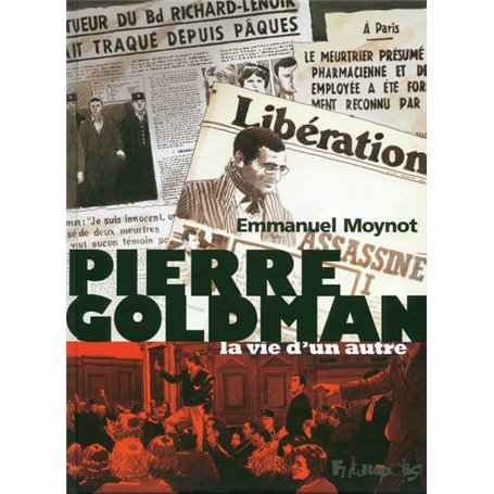 Pierre Goldman