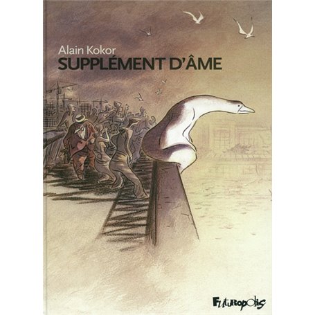 Supplément d'âme