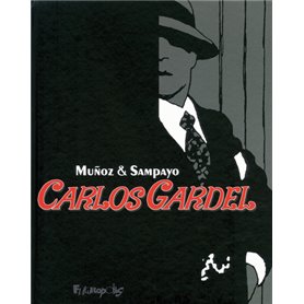 Carlos Gardel