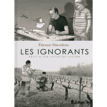 Les ignorants