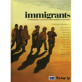 Immigrants