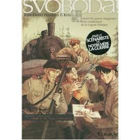 Svoboda !