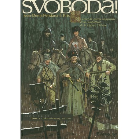 Svoboda !