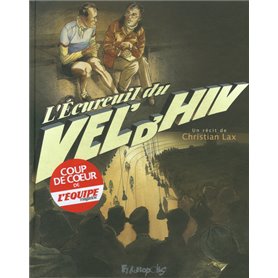 L'Écureuil du Vel'd'Hiv