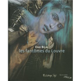 Les fantômes du Louvre