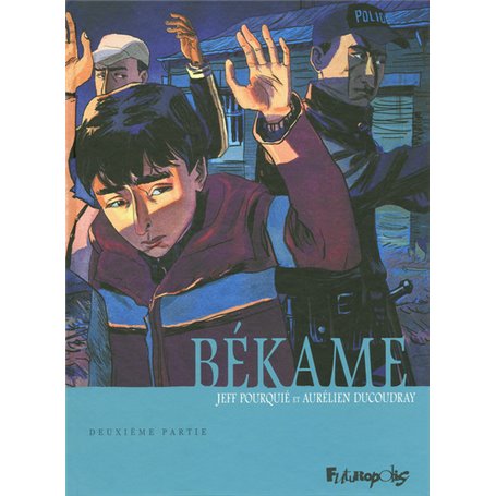 Békame