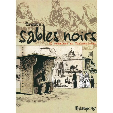 Sables noirs