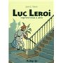 Luc Leroi reprend tout à zéro