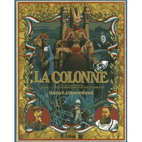 La colonne