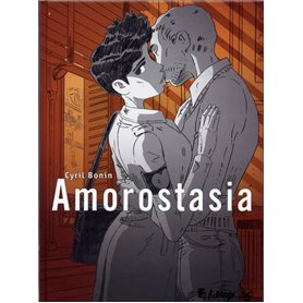 Amorostasia