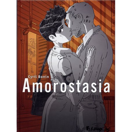 Amorostasia