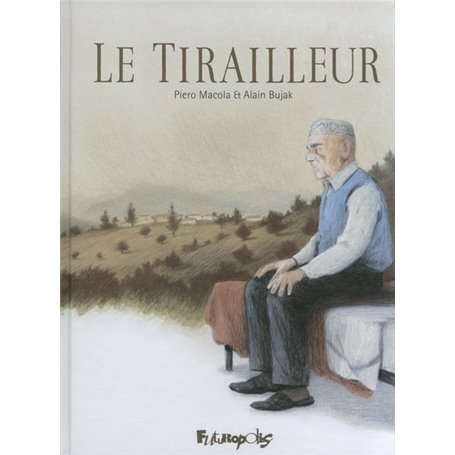 Le Tirailleur