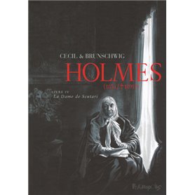 Holmes