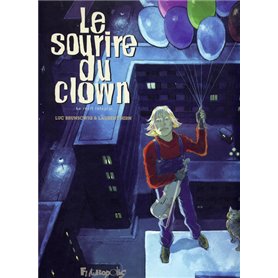 Le sourire du clown