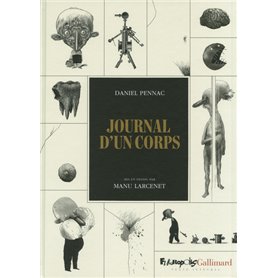 Journal d'un corps