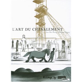 L'Art du chevalement