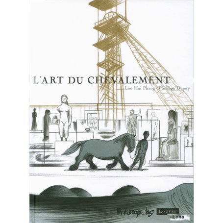 L'Art du chevalement