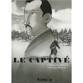 Le captivé