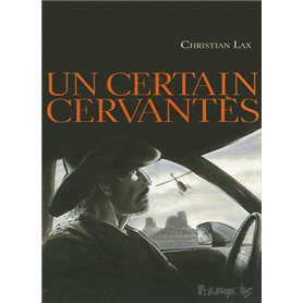 Un certain Cervantès