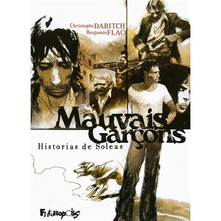 Mauvais garçons