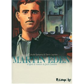 Martin Eden