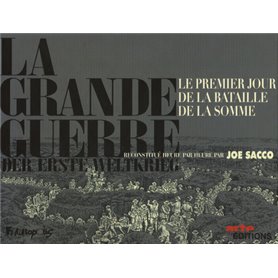 La Grande Guerre