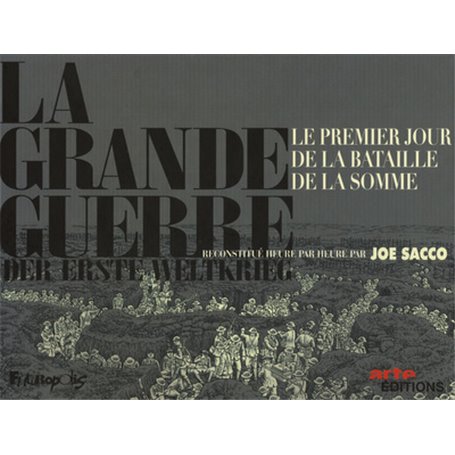 La Grande Guerre