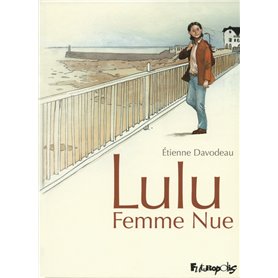 Lulu Femme Nue