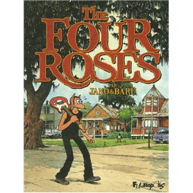 The Four Roses