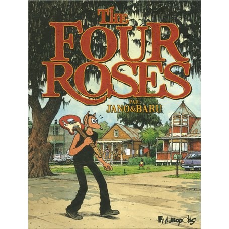 The Four Roses