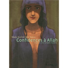 Confidences à Allah