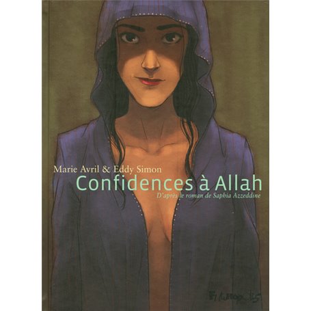 Confidences à Allah