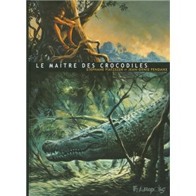 Le Maître des crocodiles