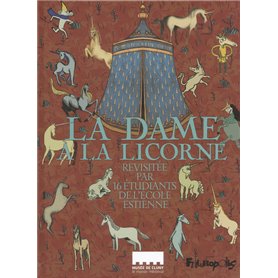 La Dame à la licorne