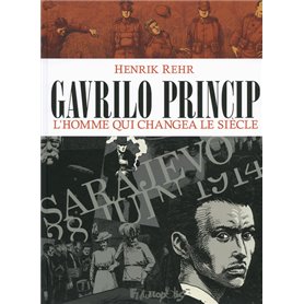 Gavrilo Princip