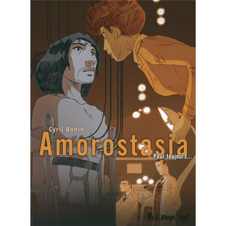 Amorostasia