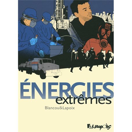 Énergies extrêmes