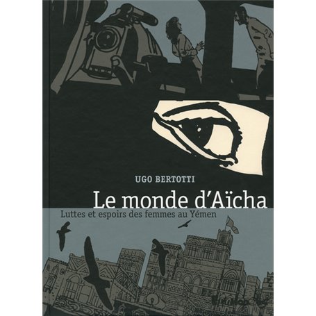 Le monde d'Aïcha