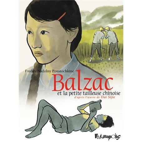 Balzac et la Petite Tailleuse chinoise