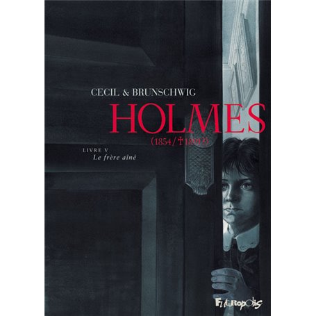 Holmes