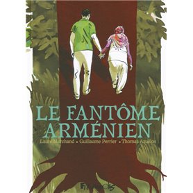 Le Fantôme arménien