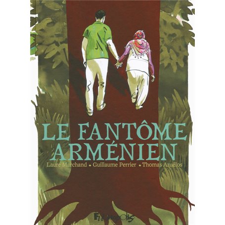 Le Fantôme arménien