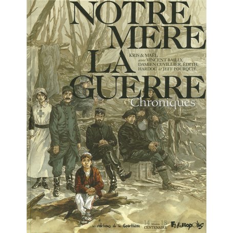 Notre Mère la Guerre